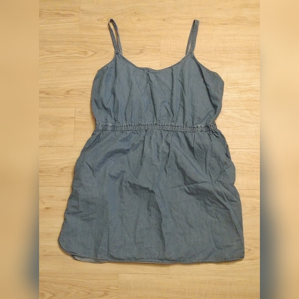 Denim Dress from Old Navy Plus Size